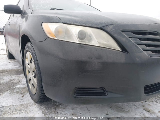 Aukcja sprzedaży 2007 Toyota Camry Le/se, vin: 4T1BE46K17U017690, numer aukcji: 12473135