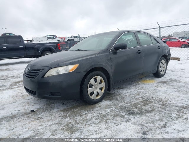 Aukcja sprzedaży 2007 Toyota Camry Le/se, vin: 4T1BE46K17U017690, numer aukcji: 12473135