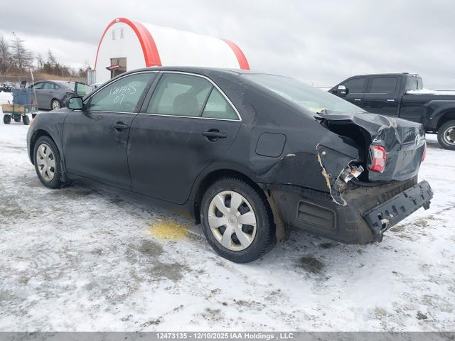 Aukcja sprzedaży 2007 Toyota Camry Le/se, vin: 4T1BE46K17U017690, numer aukcji: 12473135