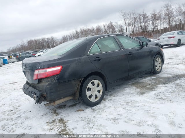 Aukcja sprzedaży 2007 Toyota Camry Le/se, vin: 4T1BE46K17U017690, numer aukcji: 12473135