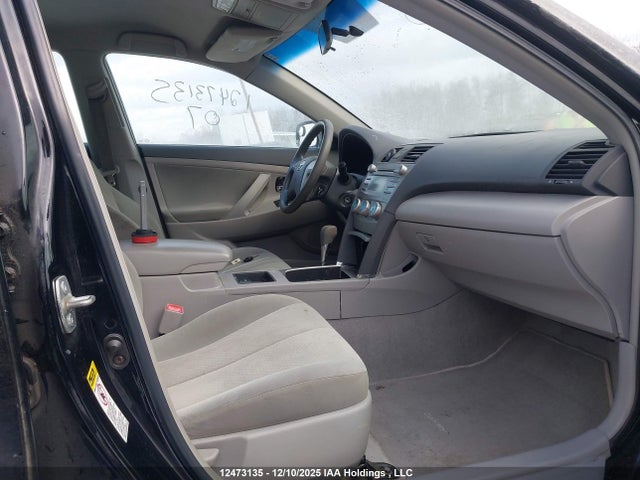 Aukcja sprzedaży 2007 Toyota Camry Le/se, vin: 4T1BE46K17U017690, numer aukcji: 12473135