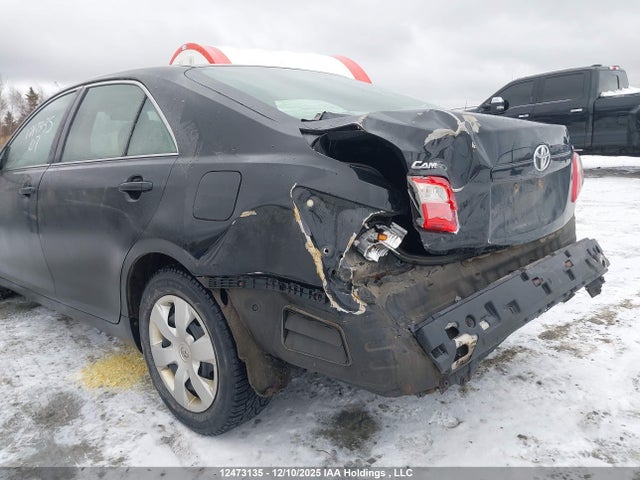Aukcja sprzedaży 2007 Toyota Camry Le/se, vin: 4T1BE46K17U017690, numer aukcji: 12473135