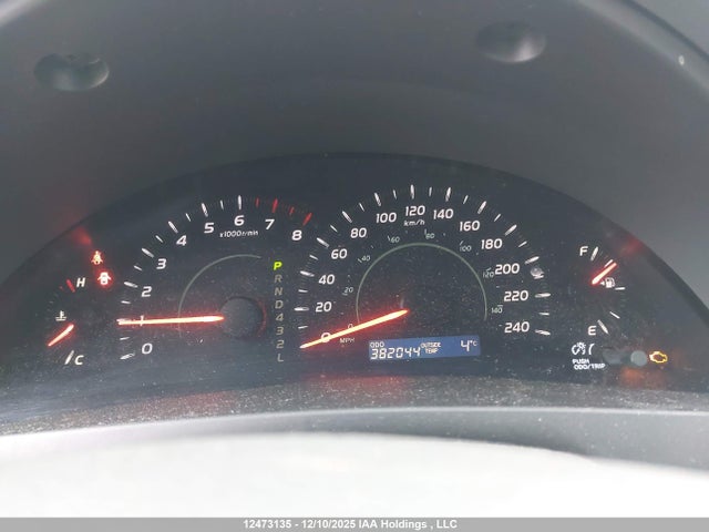 Aukcja sprzedaży 2007 Toyota Camry Le/se, vin: 4T1BE46K17U017690, numer aukcji: 12473135