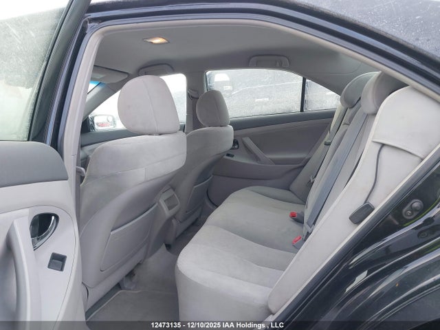 Aukcja sprzedaży 2007 Toyota Camry Le/se, vin: 4T1BE46K17U017690, numer aukcji: 12473135