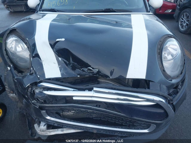 WMWXP5C53H3B15698 Mini Cooper