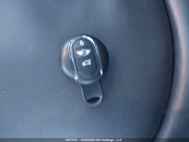 WMWXP5C53H3B15698 Mini Cooper