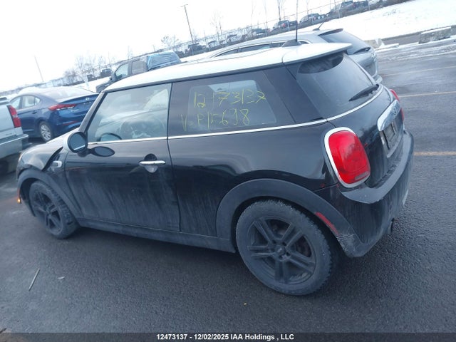 WMWXP5C53H3B15698 Mini Cooper