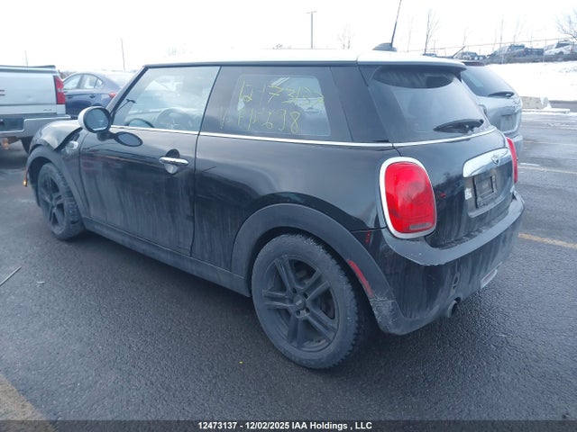 WMWXP5C53H3B15698 Mini Cooper