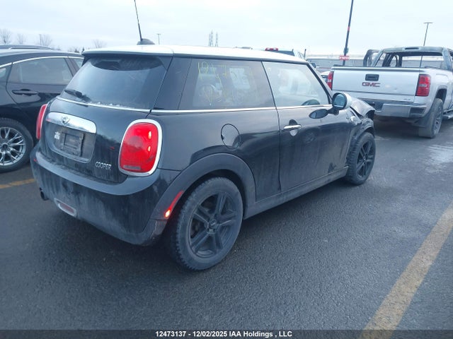 WMWXP5C53H3B15698 Mini Cooper