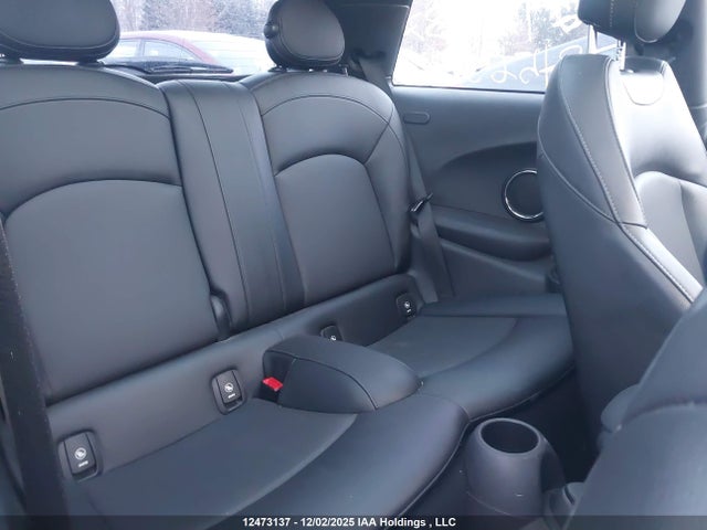 WMWXP5C53H3B15698 Mini Cooper
