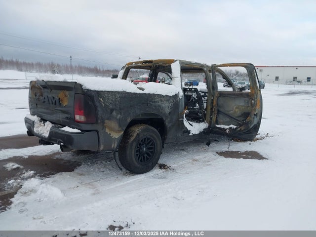 Aukcja sprzedaży 2023 Ram 1500 Classic Tradesman, vin: 3C6RR7KT1PG664785, numer aukcji: 12473159