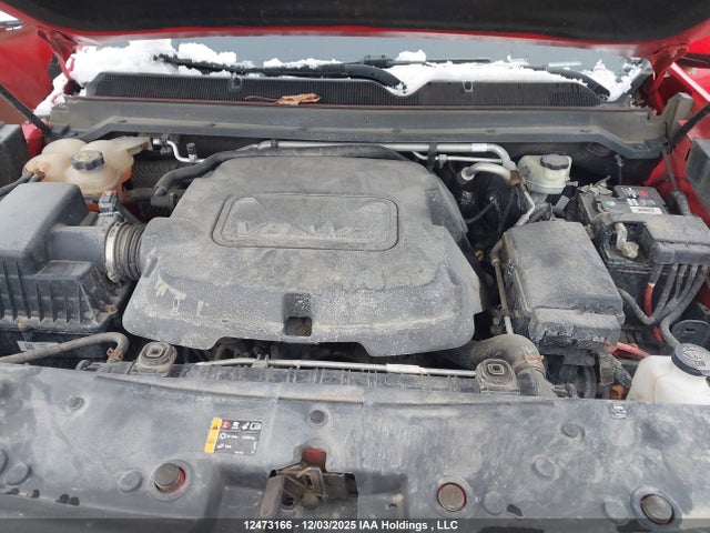 Aukcja sprzedaży 2016 Gmc Canyon, vin: 1GTG6CE32G1227292, numer aukcji: 12473166