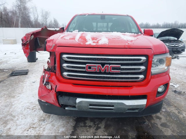 Aukcja sprzedaży 2016 Gmc Canyon, vin: 1GTG6CE32G1227292, numer aukcji: 12473166
