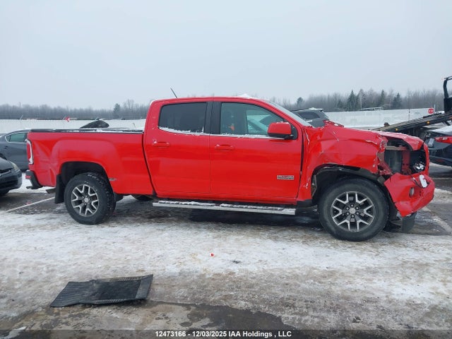 Aukcja sprzedaży 2016 Gmc Canyon, vin: 1GTG6CE32G1227292, numer aukcji: 12473166