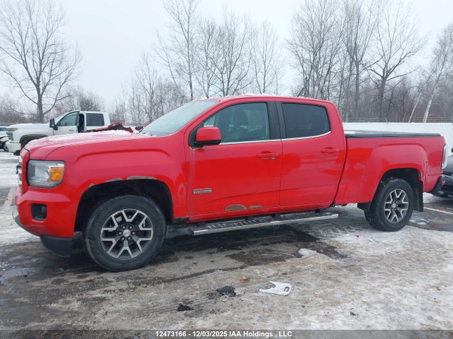 Aukcja sprzedaży 2016 Gmc Canyon, vin: 1GTG6CE32G1227292, numer aukcji: 12473166