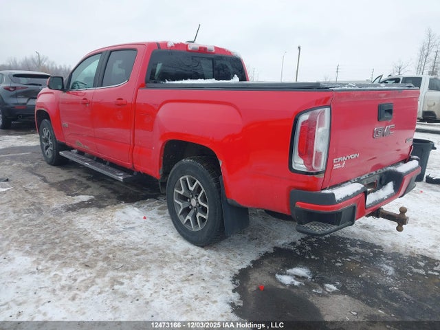 Aukcja sprzedaży 2016 Gmc Canyon, vin: 1GTG6CE32G1227292, numer aukcji: 12473166