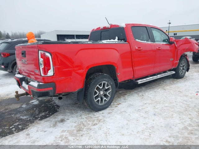 Aukcja sprzedaży 2016 Gmc Canyon, vin: 1GTG6CE32G1227292, numer aukcji: 12473166