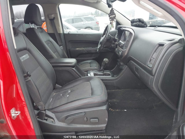 Aukcja sprzedaży 2016 Gmc Canyon, vin: 1GTG6CE32G1227292, numer aukcji: 12473166