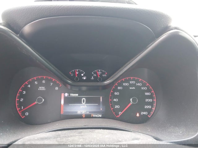 Aukcja sprzedaży 2016 Gmc Canyon, vin: 1GTG6CE32G1227292, numer aukcji: 12473166