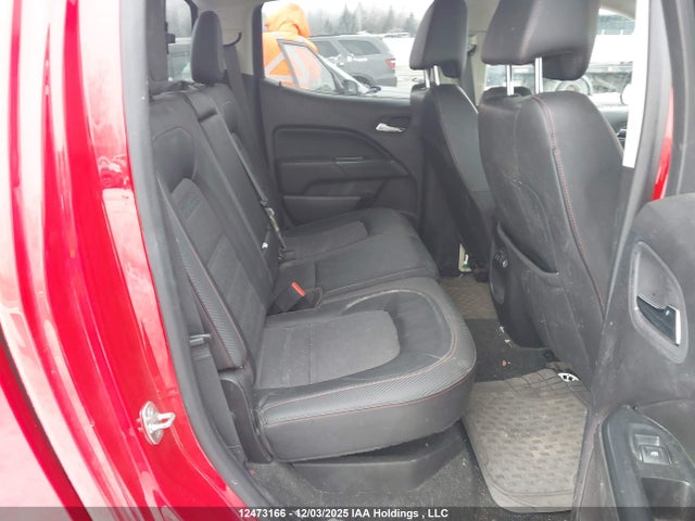 Aukcja sprzedaży 2016 Gmc Canyon, vin: 1GTG6CE32G1227292, numer aukcji: 12473166