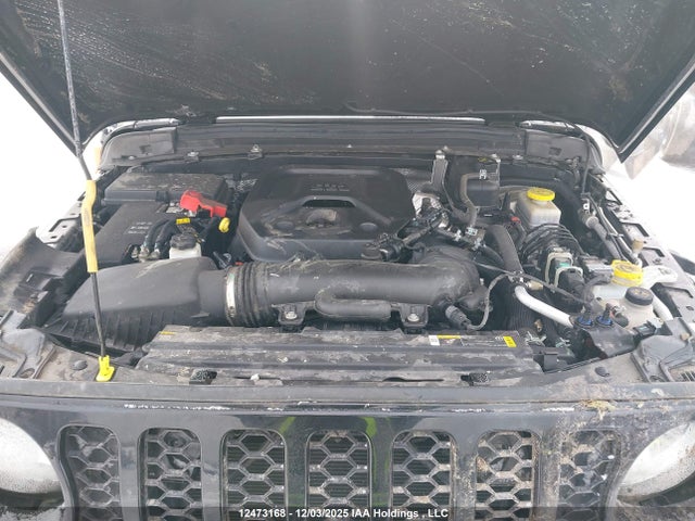 1C4PJXAN9RW158913 Jeep TJ