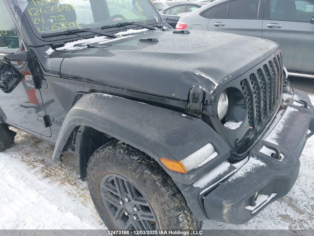 1C4PJXAN9RW158913 Jeep TJ