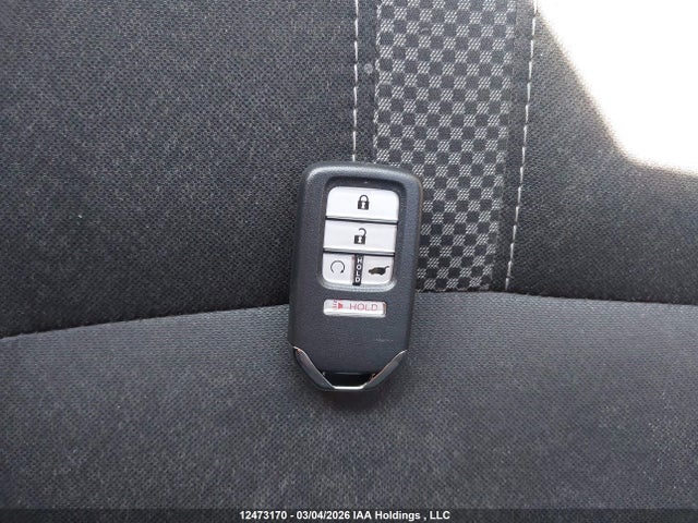 Aukcja sprzedaży 2019 Honda Civic, vin: 2HGFC2F72KH007114, numer aukcji: 12473170