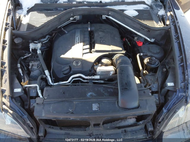 Aukcja sprzedaży 2013 Bmw X5 Xdrive35i, vin: 5UXZV4C59D0B07899, numer aukcji: 12473177