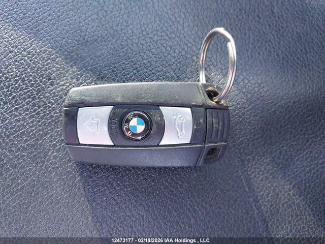 Aukcja sprzedaży 2013 Bmw X5 Xdrive35i, vin: 5UXZV4C59D0B07899, numer aukcji: 12473177