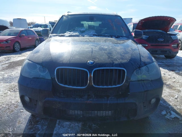 Aukcja sprzedaży 2013 Bmw X5 Xdrive35i, vin: 5UXZV4C59D0B07899, numer aukcji: 12473177