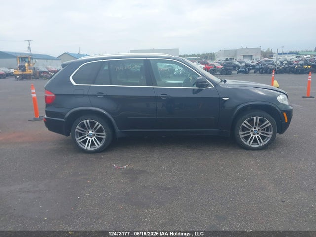 Aukcja sprzedaży 2013 Bmw X5 Xdrive35i, vin: 5UXZV4C59D0B07899, numer aukcji: 12473177
