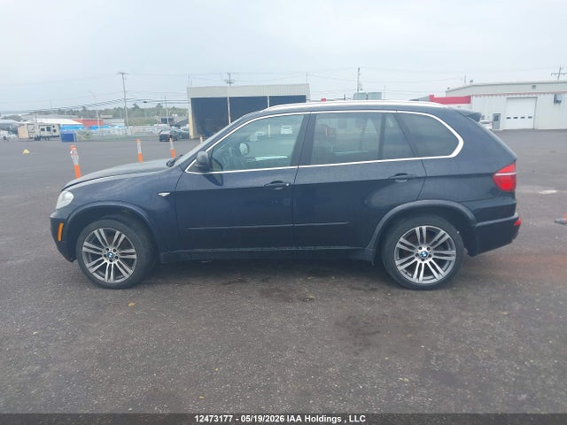 Aukcja sprzedaży 2013 Bmw X5 Xdrive35i, vin: 5UXZV4C59D0B07899, numer aukcji: 12473177