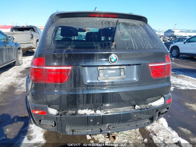 Aukcja sprzedaży 2013 Bmw X5 Xdrive35i, vin: 5UXZV4C59D0B07899, numer aukcji: 12473177