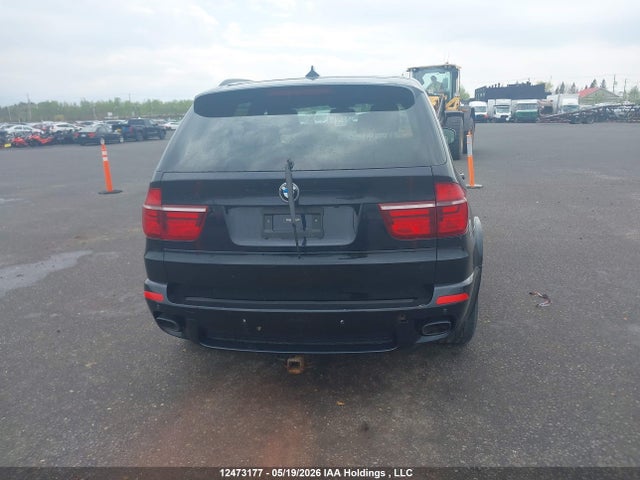 Aukcja sprzedaży 2013 Bmw X5 Xdrive35i, vin: 5UXZV4C59D0B07899, numer aukcji: 12473177