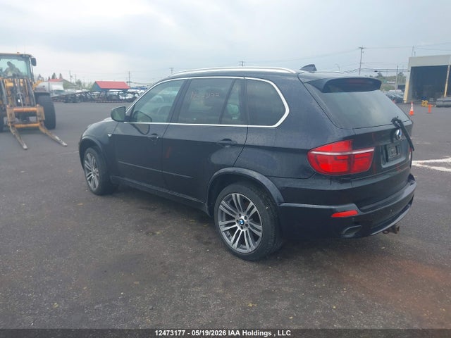 Aukcja sprzedaży 2013 Bmw X5 Xdrive35i, vin: 5UXZV4C59D0B07899, numer aukcji: 12473177