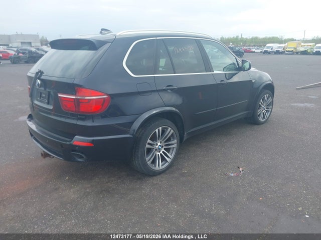 Aukcja sprzedaży 2013 Bmw X5 Xdrive35i, vin: 5UXZV4C59D0B07899, numer aukcji: 12473177