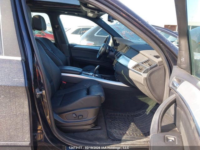Aukcja sprzedaży 2013 Bmw X5 Xdrive35i, vin: 5UXZV4C59D0B07899, numer aukcji: 12473177