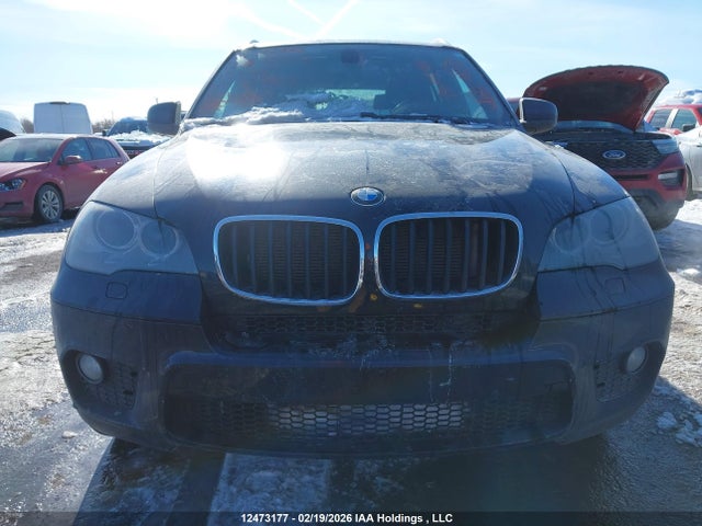 Aukcja sprzedaży 2013 Bmw X5 Xdrive35i, vin: 5UXZV4C59D0B07899, numer aukcji: 12473177