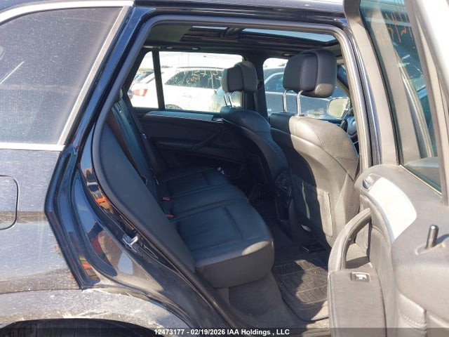 Aukcja sprzedaży 2013 Bmw X5 Xdrive35i, vin: 5UXZV4C59D0B07899, numer aukcji: 12473177