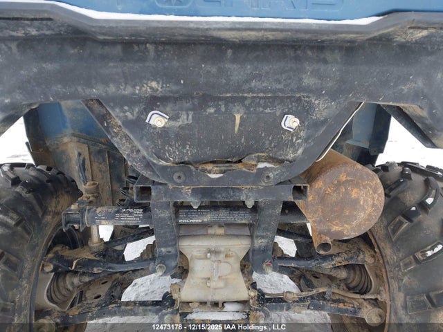 Polaris Sportsman 450 2022 3NESEE508NN484130 Image 6