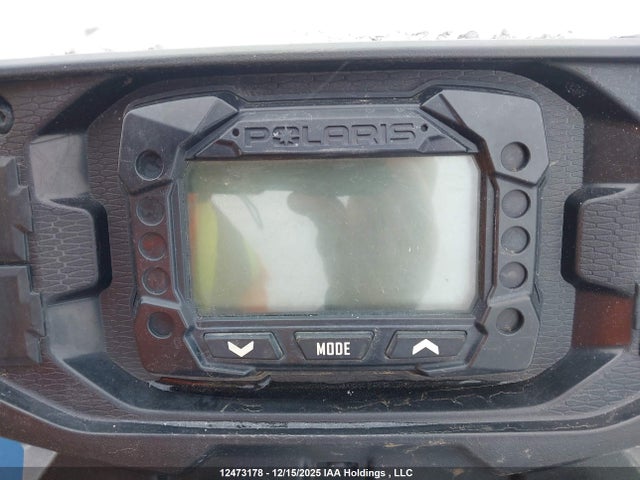 Polaris Sportsman 450 2022 3NESEE508NN484130 Image 7