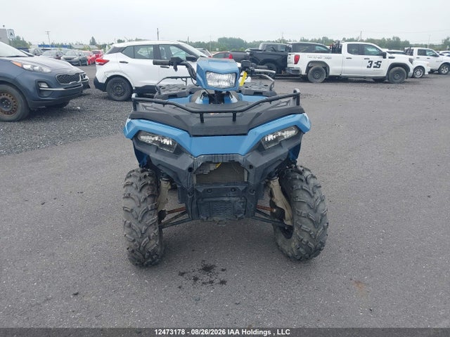 Polaris Sportsman 450 2022 3NESEE508NN484130 Image 8