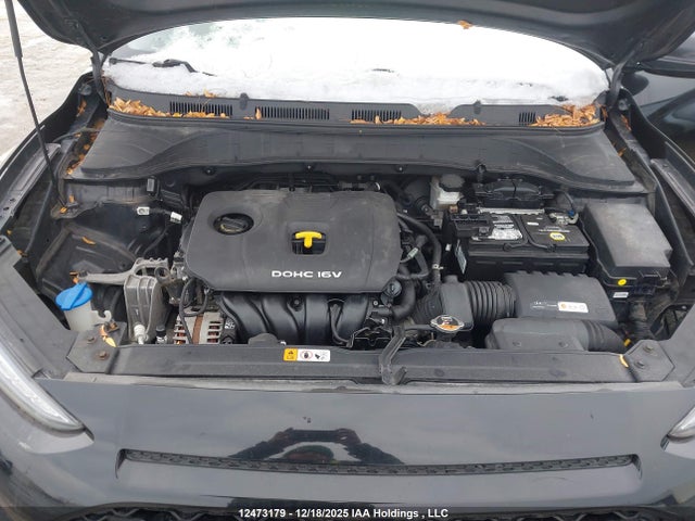 Hyundai Kona Sel 2020 KM8K2CAA5LU399458 Image 10