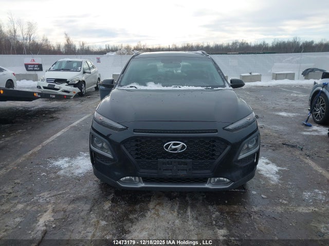 Hyundai Kona Sel 2020 KM8K2CAA5LU399458 Image 12