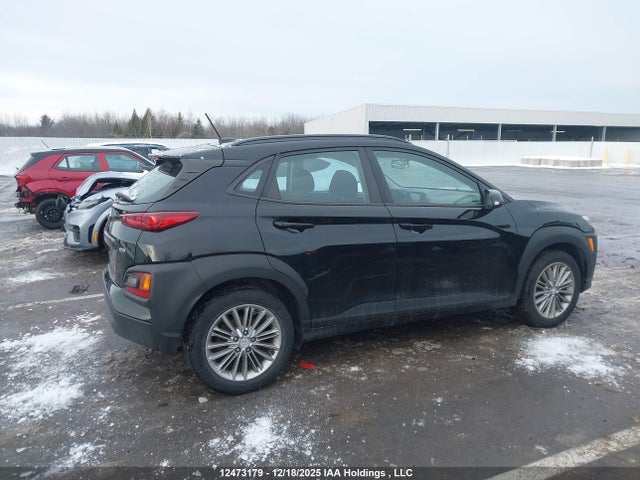 Hyundai Kona Sel 2020 KM8K2CAA5LU399458 Image 13