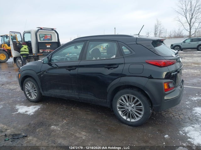 Hyundai Kona Sel 2020 KM8K2CAA5LU399458 Image 14