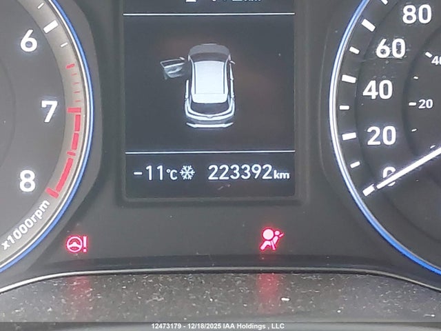 Hyundai Kona Sel 2020 KM8K2CAA5LU399458 Image 15