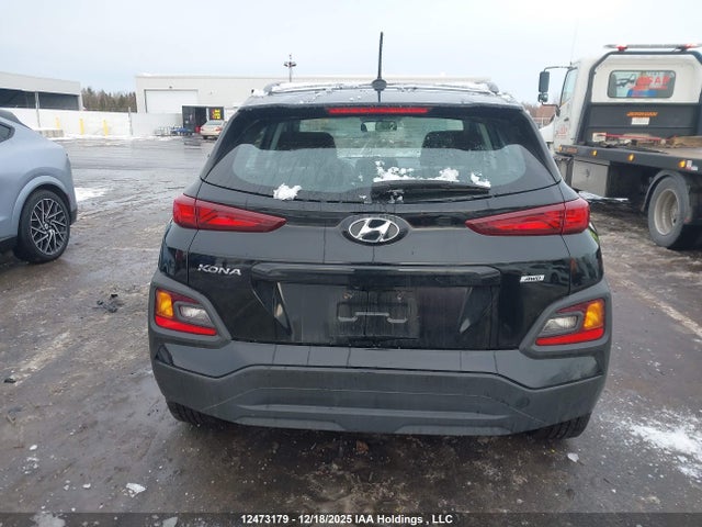 Hyundai Kona Sel 2020 KM8K2CAA5LU399458 Image 16