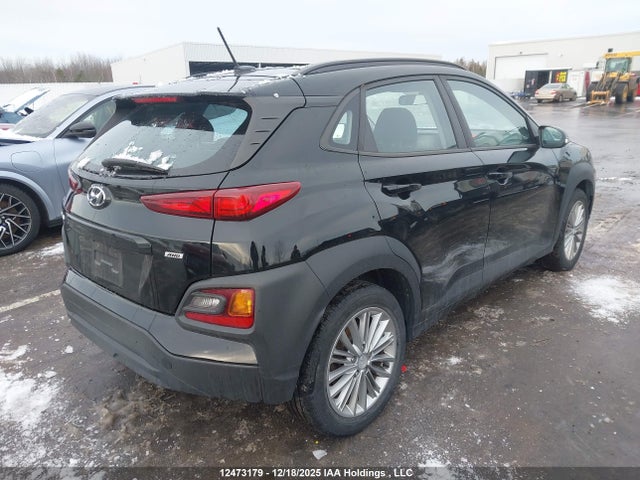 Hyundai Kona Sel 2020 KM8K2CAA5LU399458 Image 4