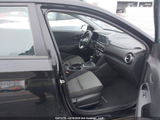 Hyundai Kona Sel 2020 KM8K2CAA5LU399458 Image 5